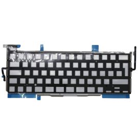   Apple MacBook Pro 16" Retina 2019 laptop billentyűzet háttérvilágítás fólia (A2141)