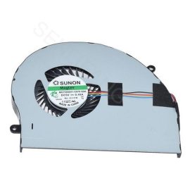   Dell Alienware 17 R5 (Nvidia GPU-s!) gyári új GPU hűtő ventilátor (MG75090V1-C060-S9A)