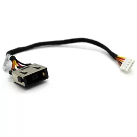   Lenovo ThinkPad X250 gyári új DC tápaljzat, DC-Jack kábellel (04Y1680)