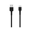 Samsung Galaxy-hoz 20W USB és USB-C Szivargyújtós Telefon Gyorstöltő + 1m USB-C kábel PD + QC3.0 Portokkal