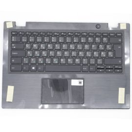   Lenovo 14W Series Type 81MQ fekete magyarított Laptop billentyűzet