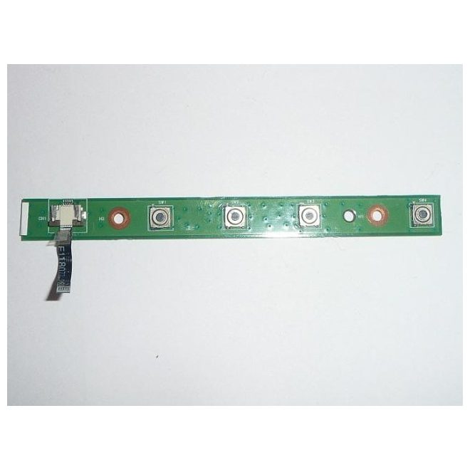 Fujitsu-Siemens Amilo Li1720 Bekapcsoló Panel