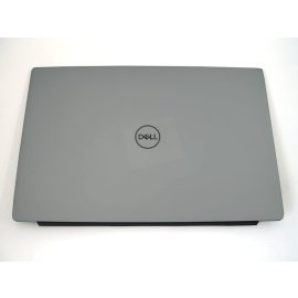   Dell Vostro 5590 gyári új ezüst, szürke LCD kijelző hátlap (065VPW)