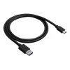 Apple iPhone-hoz 15W Autós MagSafe Vezeték Nélküli Gyorstöltő és Telefon Tartó + 1m USB kábel