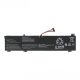 Lenovo Legion 5-17ACH6 helyettesítő 5100mAh akkumulátor (L20C4PC2)