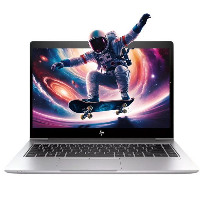 HP EliteBook 840 G6 | Win10 | i5-8265u | 16GB memória | 512GB SSD | 14 colos Full HD kijelző | MAGYAR BILLENTYŰZET | 2 év garanciával