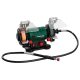 PARKSIDE® Elektromos Duplacsiszoló, Köszörű, Flexibilis tengellyel, 103 részes tartozékkészlettel (PDFW 120 A2)