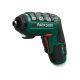 PARKSIDE® Beépített Akkumulátoros Kézi Csavarhúzó, Csavarbehajtó, 4V (PAS 5 D5)