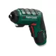PARKSIDE® Beépített Akkumulátoros Kézi Csavarhúzó, Csavarbehajtó, 4V (PAS 5 D5)