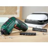 PARKSIDE® Beépített Akkumulátoros Kézi Csavarhúzó, Csavarbehajtó, 4V (PAS 5 D5)