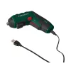 PARKSIDE® Beépített Akkumulátoros Kézi Csavarhúzó, Csavarbehajtó, 4V (PAS 5 D5)