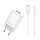 Apple iPhone-hoz 12W Telefon Gyorstöltő USB + Lightning Kábel