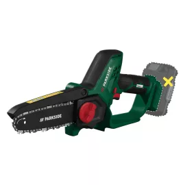   PARKSIDE® Akkus Kerti Ágvágó Láncfűrész (PGHSA 20-Li B1)