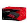 Mercusys 5 portos Gigabites 1000Mbps, Switch Hálózati elosztó (MS105G)