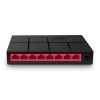 Mercusys 8 portos 1000Mbps Switch, MS108G