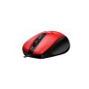 Genius DX-150X vezetékes optikai piros egér (31010231104)