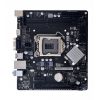 Biostar H81MHV3 V3.0 gyári új Intel H81 LGA-1150 DDR3 Micro-ATX PC alaplap