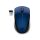 HP Wireless Mouse 220 kék optikai vezeték nélküli egér