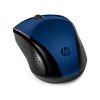 HP Wireless Mouse 220 kék optikai vezeték nélküli egér