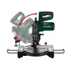 PARKSIDE® 1500W Gérvágó, Betűző Fűrész, Fejező- és Csapfűrész, Lézeres Célzóval (PKS 1500 C4)