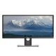 Dell U2917W | 28,8 colos | 2560 x 1080 felbontás | 21:9 képarány | DisplayPort, HDMI, mini DisplayPort | 2 év garancia!