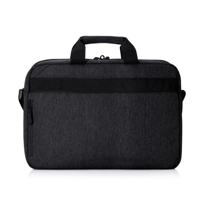 HP Prelude Pro Recycled Topload 17,3 colos fekete laptop táska (3E2P1AA)