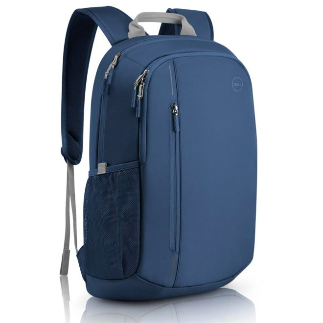 Dell Ecoloop Urban Backpack Blue 16 colos kék laptop hátizsák (CP4523B)