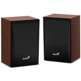 Genius 3W BlueTooth Sztereó hangfalpár SP-HF380BT