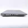 HP ZBook Fury 15 G7 | Win11 | i7-10850h | 32GB memória | 2TB SSD | 15,6 colos Full HD kijelző | MAGYAR BILLENTYŰZET | NVIDIA Quadro T2000 Max-Q 4GB | 2 év garanciával