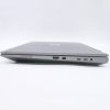 HP ZBook Fury 15 G7 | Win11 | i7-10850h | 32GB memória | 2TB SSD | 15,6 colos Full HD kijelző | MAGYAR BILLENTYŰZET | NVIDIA Quadro T2000 Max-Q 4GB | 2 év garanciával