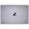 HP ZBook Fury 15 G7 | Win11 | i7-10850h | 32GB memória | 2TB SSD | 15,6 colos Full HD kijelző | MAGYAR BILLENTYŰZET | NVIDIA Quadro T2000 Max-Q 4GB | 2 év garanciával