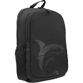   White Shark SCOUT 15,6 colos gamer laptop hátizsák, fekete (GBP-006-B)