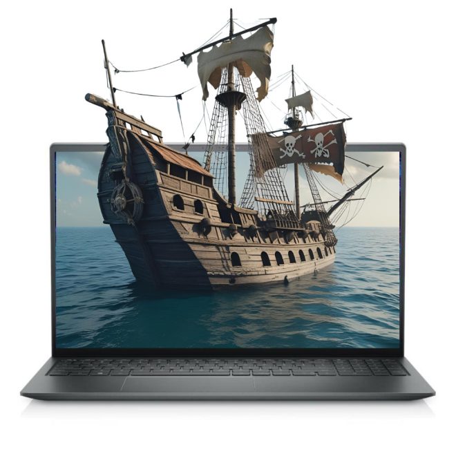 Dell Vostro 5515 | Win11 | AMD Ryzen 5 5500U | 16GB memória | 256GB SSD | 15,6 colos FULL HD kijelző | MAGYAR BILLENTYŰZET | 2 év garancia!