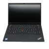 Lenovo ThinkPad T490 Touch | Win10 | i5-8265U | 32GB memória | 1TB SSD | 14 colos FULL HD Érintőképernyő | MAGYAR BILLENTYŰZET | 2 év garanciával