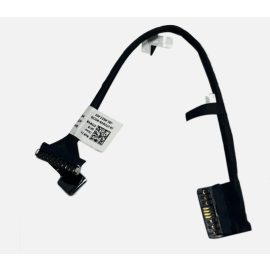   Dell Latitude 5521 gyári új nagy teljesítményű akkumulátor csatlakozó kábel (TVWVN)