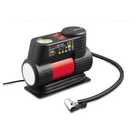   ULTIMATE SPEED® Autós Szivargyújtós Mini Kompresszor (UMK 10 E4)