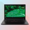 Lenovo ThinkPad X390 | Win10 | i5-8365U | 8GB memória | 2TB SSD | 13,3 colos Full HD Kijelző | MAGYAR BILLENTYŰZET | 2 év garanciával