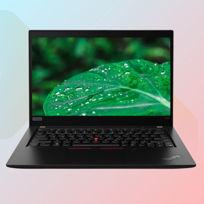 Lenovo ThinkPad X390 | Win10 | i5-8365U | 8GB memória | 2TB SSD | 13,3 colos Full HD Kijelző | MAGYAR BILLENTYŰZET | 2 év garanciával