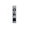 Green Cell Szünetmentes Tápegység 2db Akkumulátorral 1000VA, 900W, LCD kijelző (6 IEC, line-interaktív AVR, Online RTII, RJ45 vonalvédelem (UPS13)