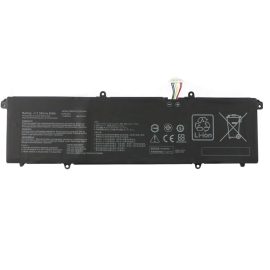   Asus VivoBook 15 M3500QA Laptop akkumulátor, új, gyárival megegyező minőségű helyettesítő, 3 cellás (4335mAh)