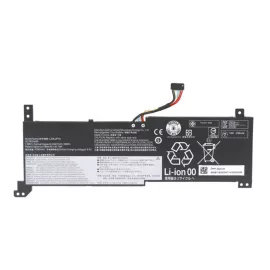   Lenovo IdeaPad 3-15ITL6 Laptop akkumulátor, új, gyárival megegyező minőségű helyettesítő, 2 cellás (4950mAh)