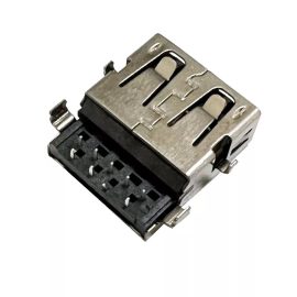 Dell Latitude 5500 gyári új USB 3.0 csatlakozó