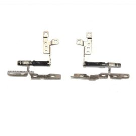   HP Omen 15-cx0001nh sorozathoz gyári új zsanérpár (L20316-001)