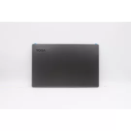   Lenovo Yoga S740-14IIL gyári új LCD kijelző hátlap (5CB0U44073)