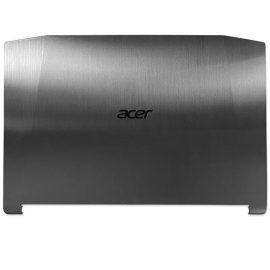   Acer Nitro AN515-51 gyári új fekete LCD kijelző hátlap (60.Q2SN2.002, AP211000700)