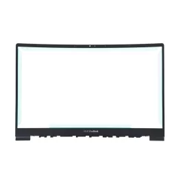   Asus VivoBook X321J, S333J sorozathoz gyári új fekete LCD kijelző keret (90NB0Q53-R7B010)