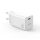 Huawei-hez 65W GaN Gyorstöltő USB-C (Type-C), Fehér (HW-200325EPO)