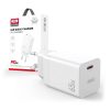 Huawei-hez 65W GaN Gyorstöltő USB-C (Type-C), Fehér (HW-200325EPO)