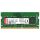 Kingston 8GB DDR4 3200MHz laptop memória, KVR32S22S8/8