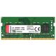 Kingston 8GB DDR4 3200MHz laptop memória, KVR32S22S8/8